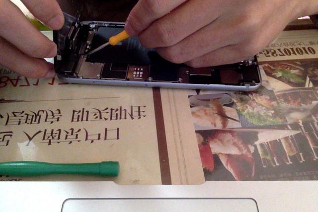 苹果6s手机震动异响苹果手机静音模式不震动了怎么回事