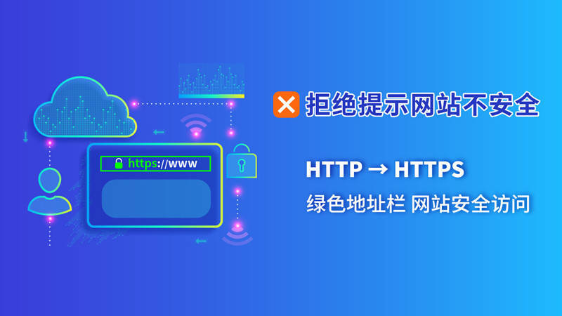华为手机网页弹出广告
:CnTrus数字认证：网站不安装SSL证书的话会怎么样？