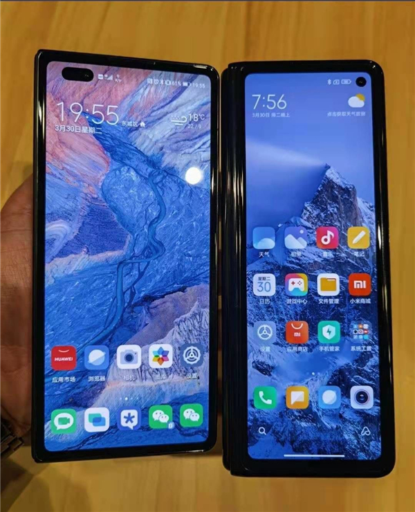 是小米手机还是华为好华为最建议买的三款手机