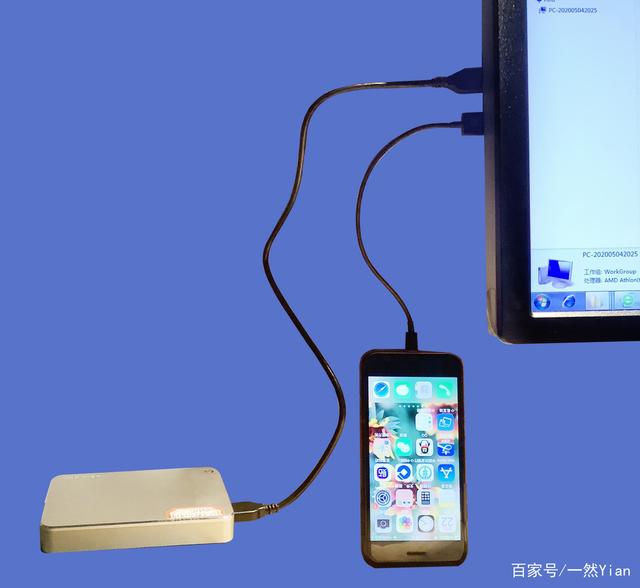 苹果手机连接电脑苹果手机与电脑连接需要什么软件
