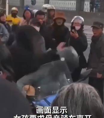 华为买啥手机好用吗
:15岁女孩为买手机当街殴打母亲，初中生有必要用贵手机吗？