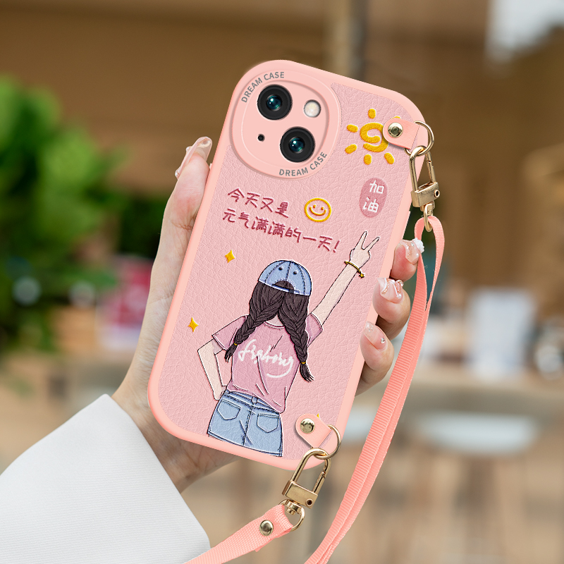 女孩上大学买苹果手机的简单介绍-第2张图片-太平洋在线下载