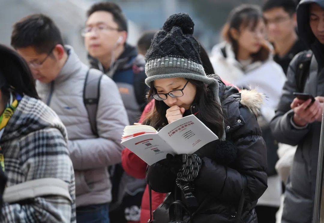 华为今年最好的手机吗
:今年考研是最好上岸的一年吗？