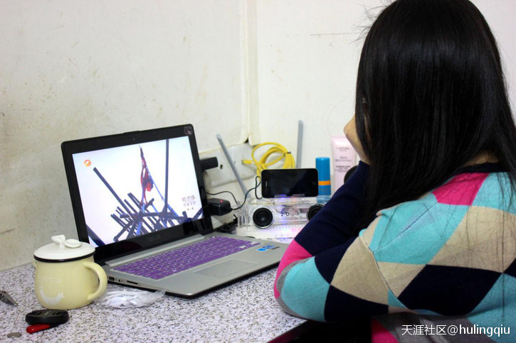 华为4s红外控制手机
:晒小女子的玩机环境<strongalt=