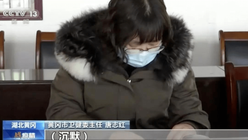 华为手机翻译功能p10
:“重新任命属于平职”、“这上面不存在问题”！黄冈回应“一问三不知”的卫健委主任有新职