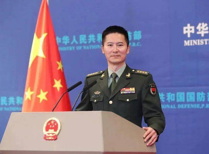 华为手机刷机能防盗锁
:“解放军2027年前攻台”？国防部回应