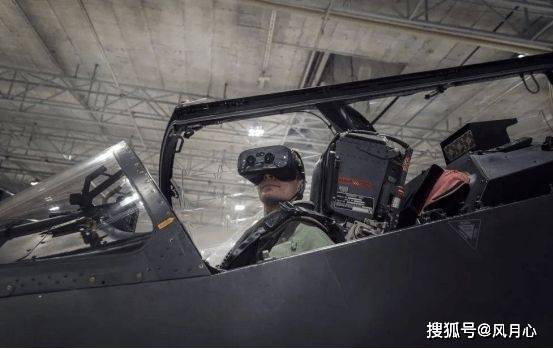 苹果版真实飞行模拟器游戏:FlightSafety amp; Varjo使用混合现实技术突破航空训练边界