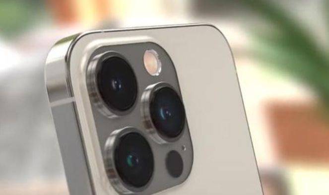 苹果系统怎么看中文版:iPhone 15 Pro机型或有望配8GB内存