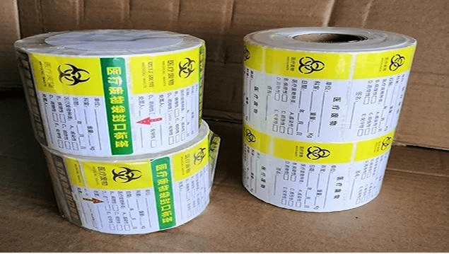 苹果11原装和简版的区别:生产不干胶厂家简谈医疗不干胶和日常不干胶的区别