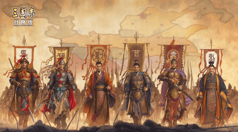 三国志战略版安卓版转苹果:三国志战略版平民玩家阵容大全，三国志战略版平民阵容
