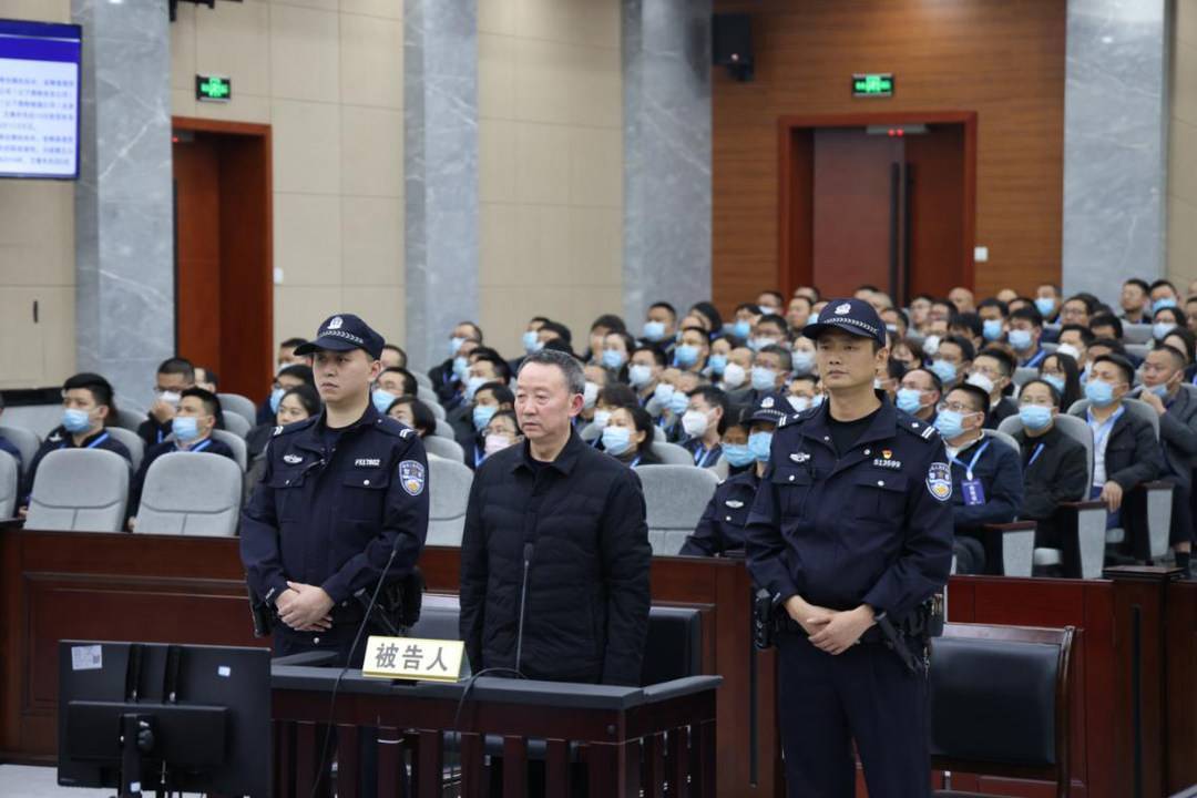 传说对决下载最新版苹果版:当庭宣判！四川省粮食和物资储备局原党组成员、副局长王青年受贿479.9万元 获刑7年