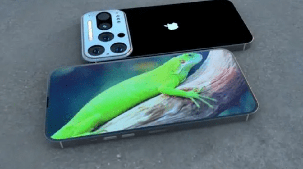 异族崛起苹果版1.10
:库克出手就是王炸，iPhone15Ultra全面爆发，果粉满心期待