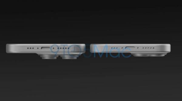 苹果版cad图案填充
:iPhone 15 CAD 渲染图出炉：屏幕尺寸变大 首次换上灵动岛-第2张图片-太平洋在线下载
