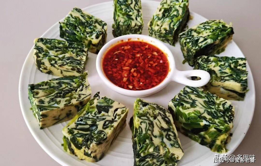 减脂版烤苹果布丁:霜降过后，抓住孩子“转骨黄金期”，常吃8种食物，孩子个头猛长