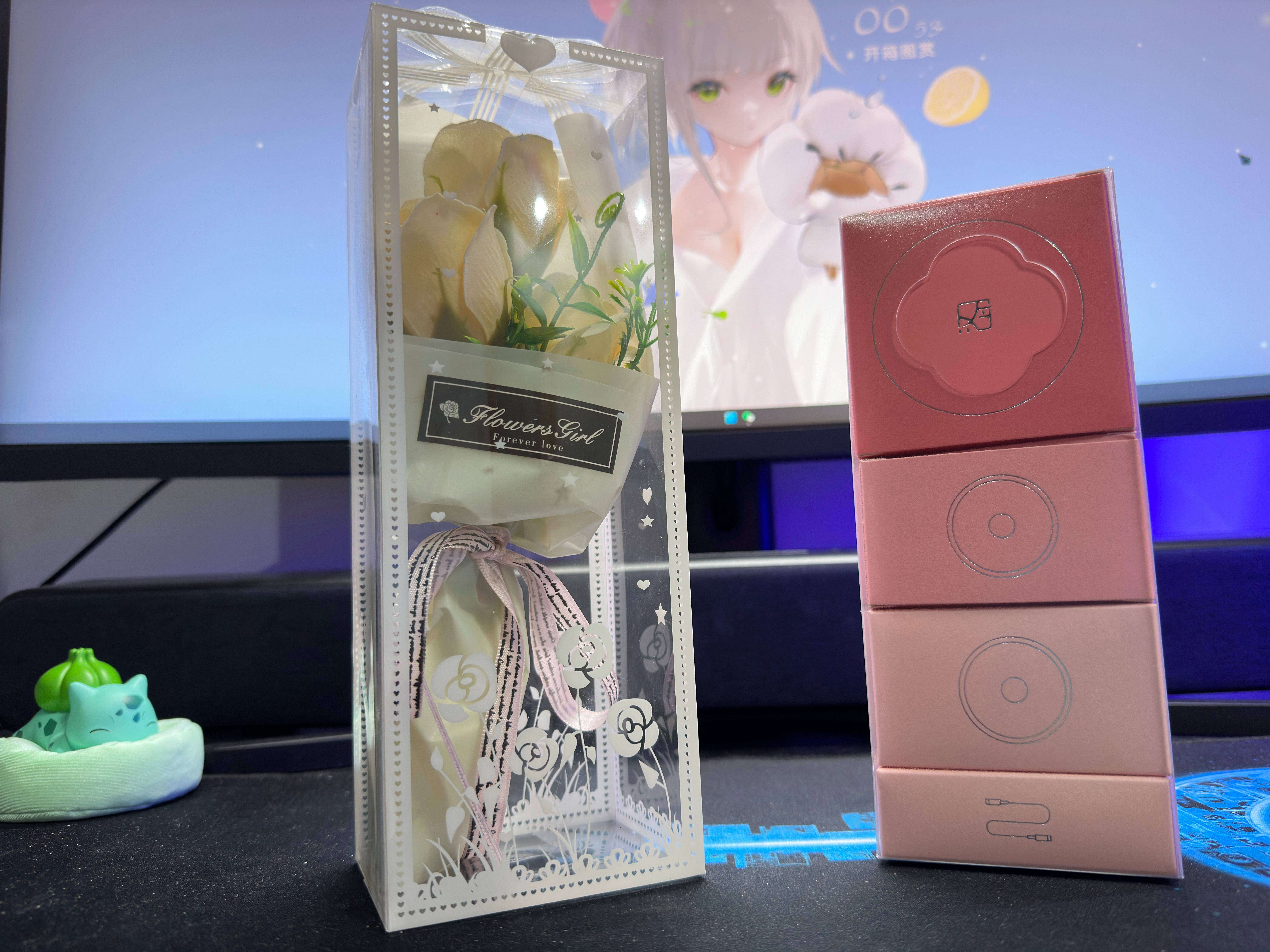 远程打印神器下载苹果版:颜值与实力并存，「汉印标签机小粉饼」开箱图赏