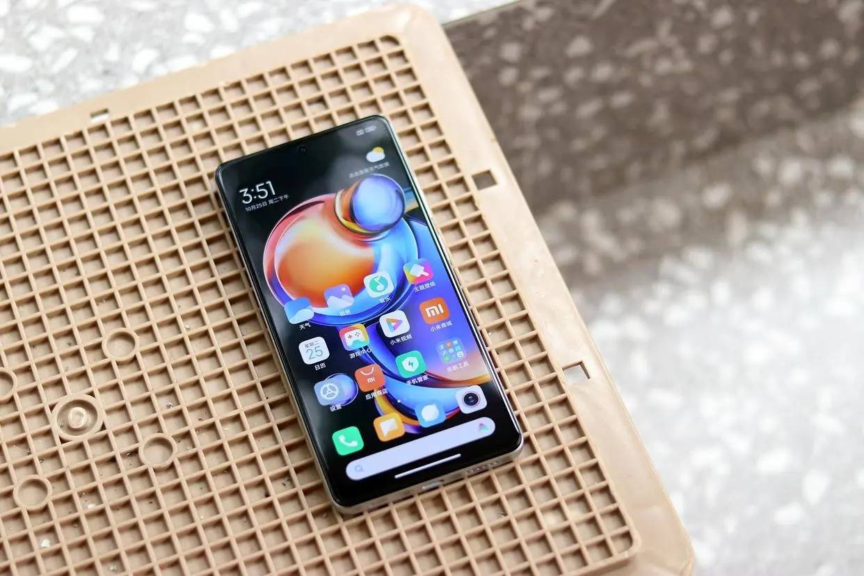 文案提取器苹果手机版:小米悄然上架新机，12GB+256GB+5000mAh+三星屏，仅售1999元起