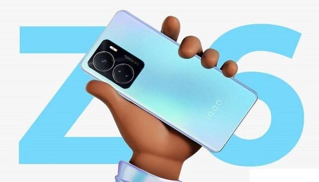 冰封蜈蚣游戏苹果版:1669元入手12GB+256GB版的iQOOZ6，那是真香！