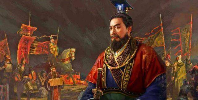 群雄霸业苹果版:《三国志战略版》新赛季：一场名为“三国”的草根逆袭史