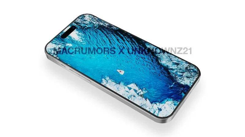 大音量苹果版下载:苹果iPhone15Pro系列音量键设计保留，静音拨片将迎史上最大改革