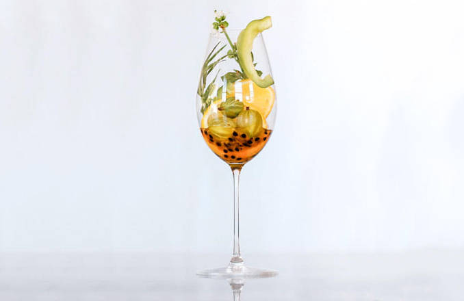 苹果智利版是什么:闻香识美酒：长相思的“猫尿味”-第2张图片-太平洋在线下载