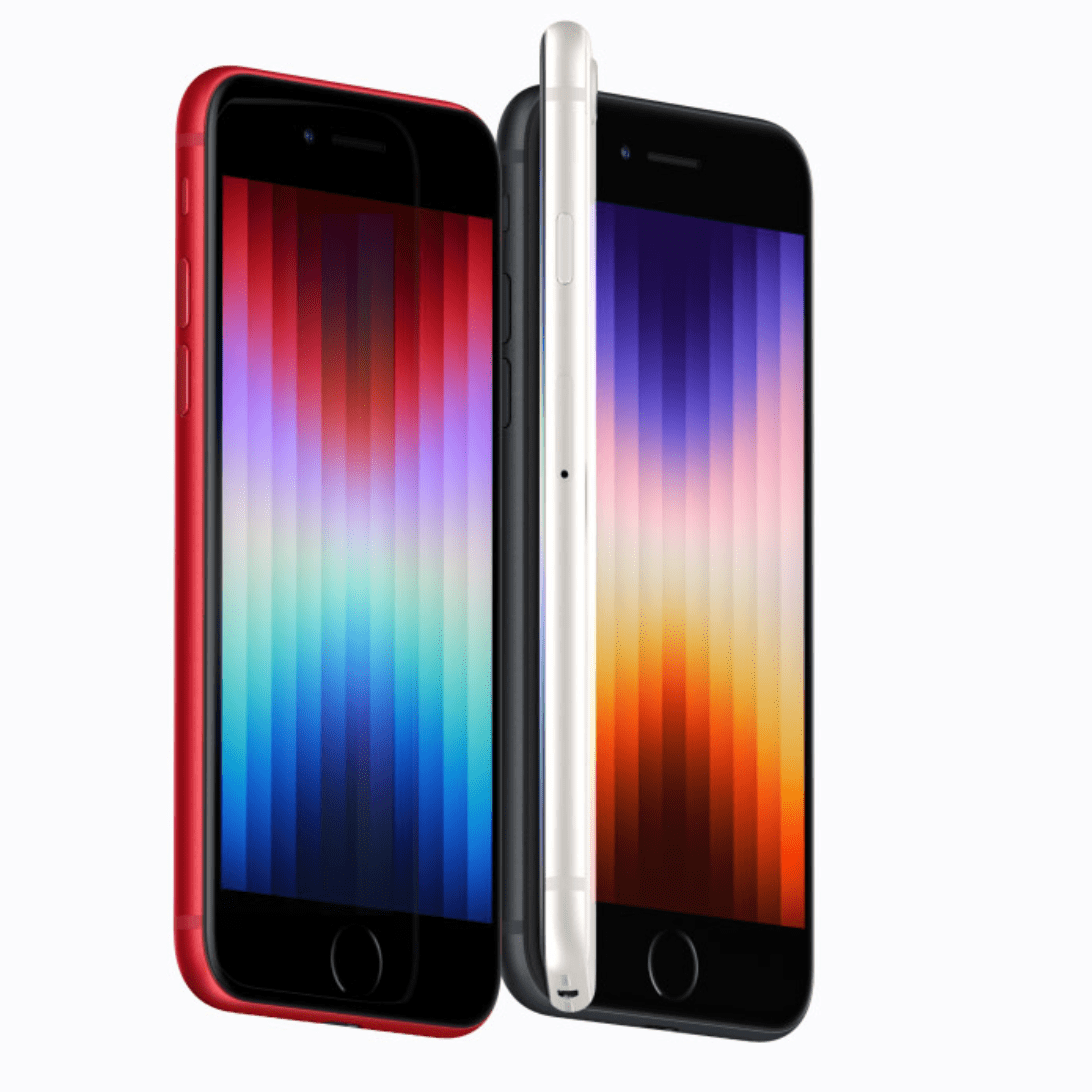 apple小苹果韩国版:采用旧款处理器 ！ iPhone SE 4 所有规格曝光