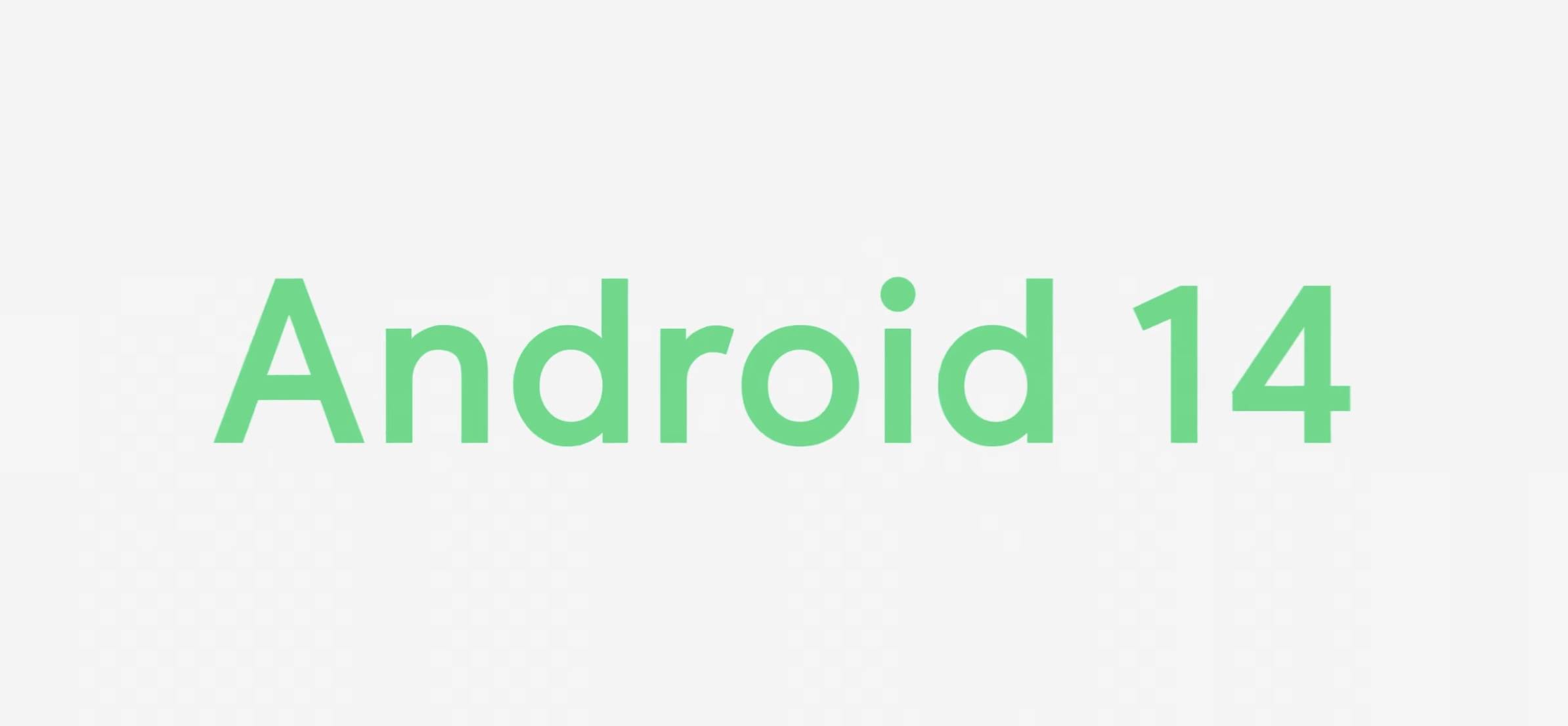 q版蔬菜苹果壁纸:Android 14发布：平板和折叠屏体验提升，首批适配厂商确认