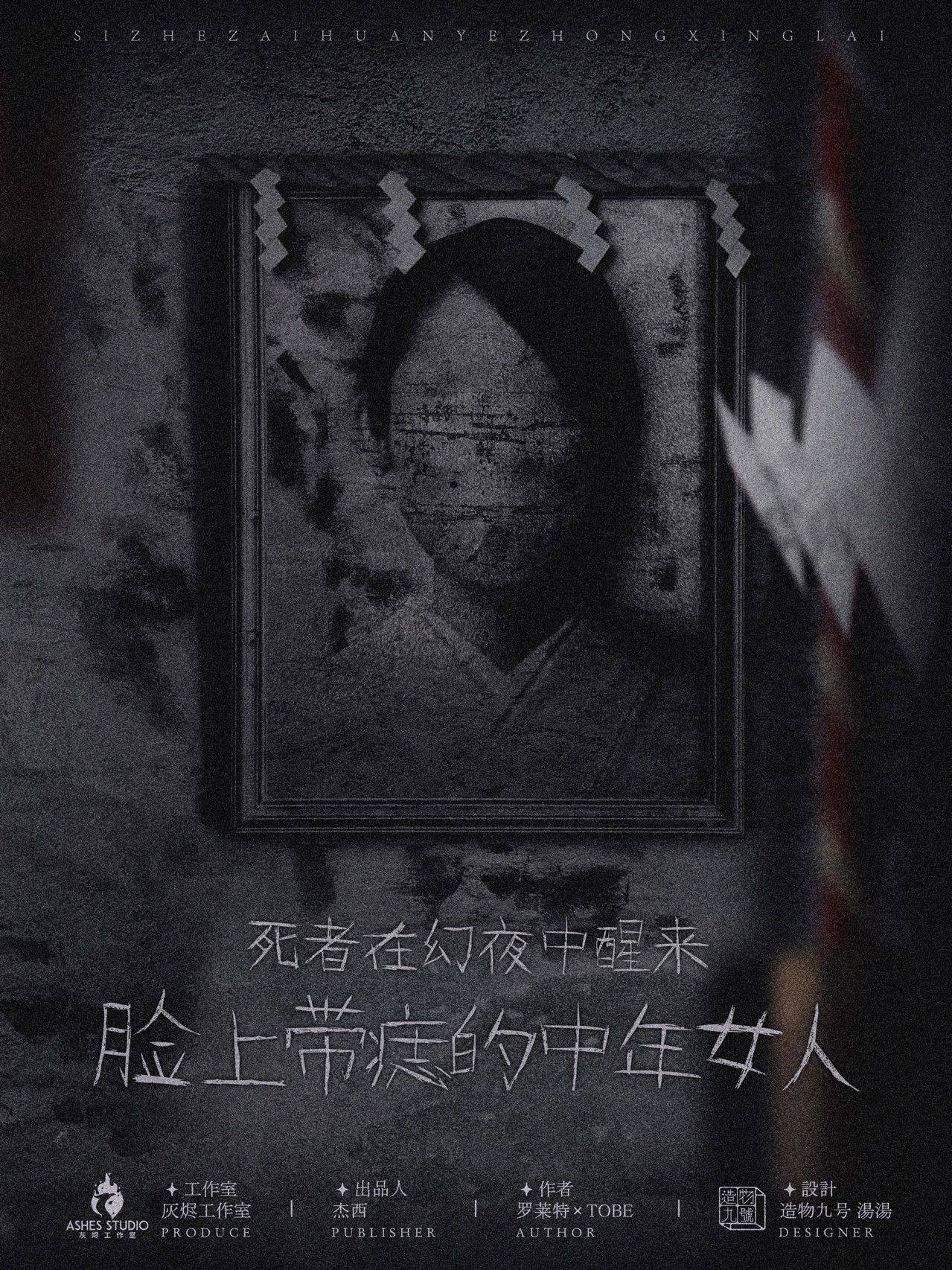夜悠直播苹果版:《死者在幻夜中醒来》剧本杀复盘+解析+凶手是谁+真相答案结局剧本-第3张图片-太平洋在线下载
