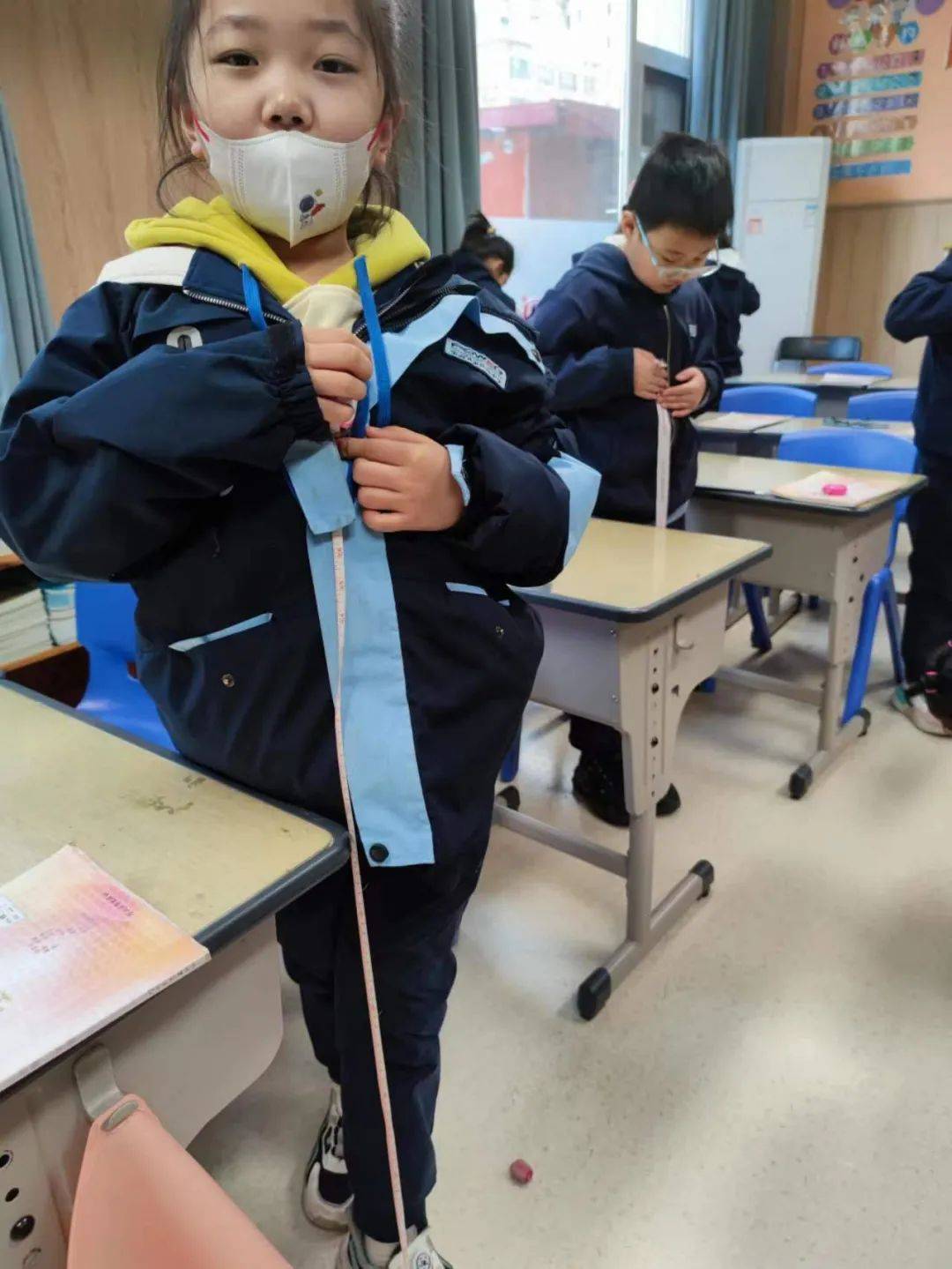 全景课堂学生版苹果:让孩子经历完整的学习过程——宝睿未来小学二年级数学探究学习活动-第9张图片-太平洋在线下载