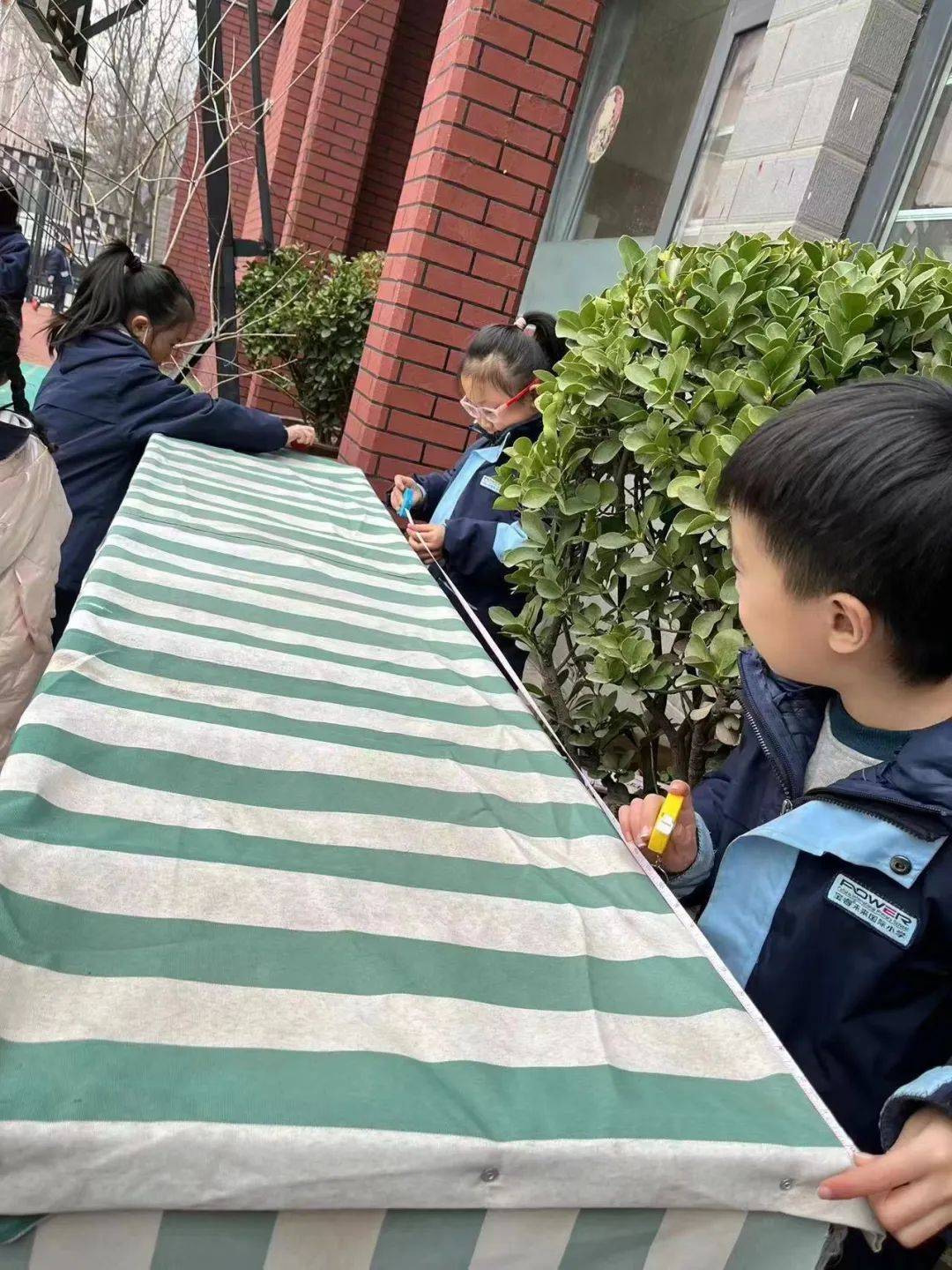 全景课堂学生版苹果:让孩子经历完整的学习过程——宝睿未来小学二年级数学探究学习活动-第11张图片-太平洋在线下载