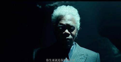 坏苹果惊悚版:穿越进佩小姐的X战警世界——《佩小姐的奇幻城堡》-第5张图片-太平洋在线下载