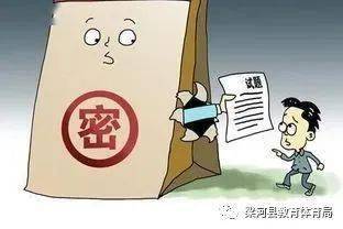 手机腾讯网:案例警示丨基层保密工作5种常见典型泄密现象-第4张图片-太平洋在线下载