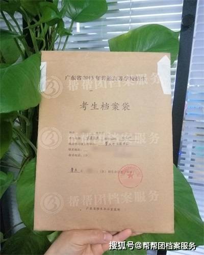怎么查自己的手机号:怎么查自己档案在哪里？查不到可以补吗？