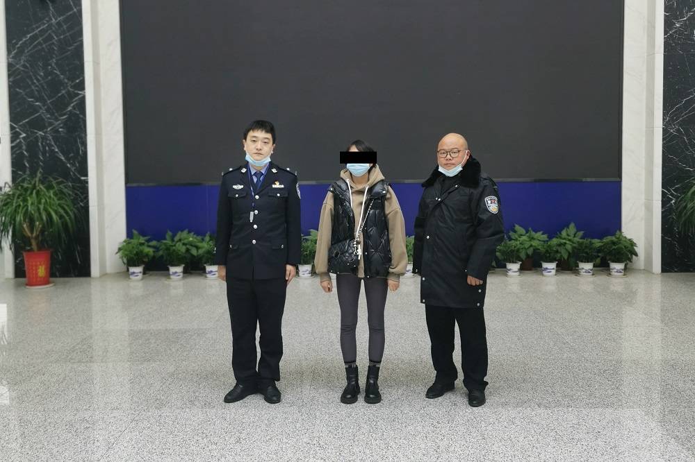 手机兼职:常德一女子为“跑分”提供银行卡被抓：此前曾是一名电诈受害者