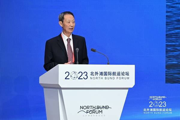 xodo安卓完整破解版:中国船东协会张守国：做好航运业大数据大模型建设 真正实现全链路数字化