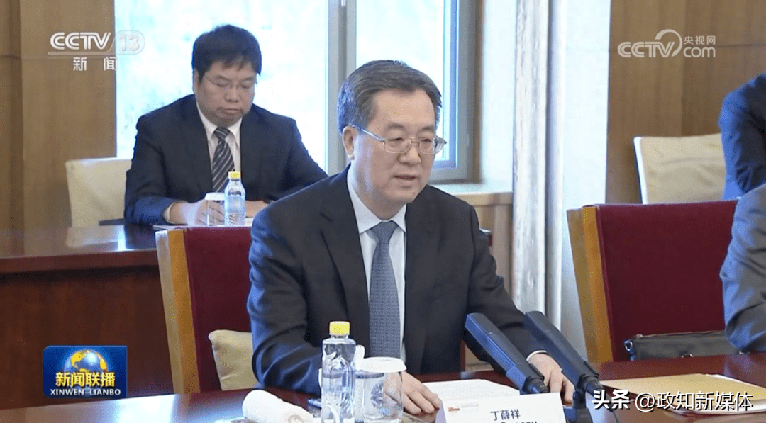 丁薛祥首次出席中俄重要论坛，释放最新信号-第3张图片-太平洋在线下载