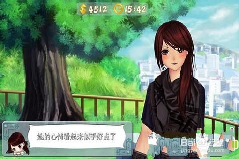 触碰游戏安卓触摸型日式互动游戏安卓