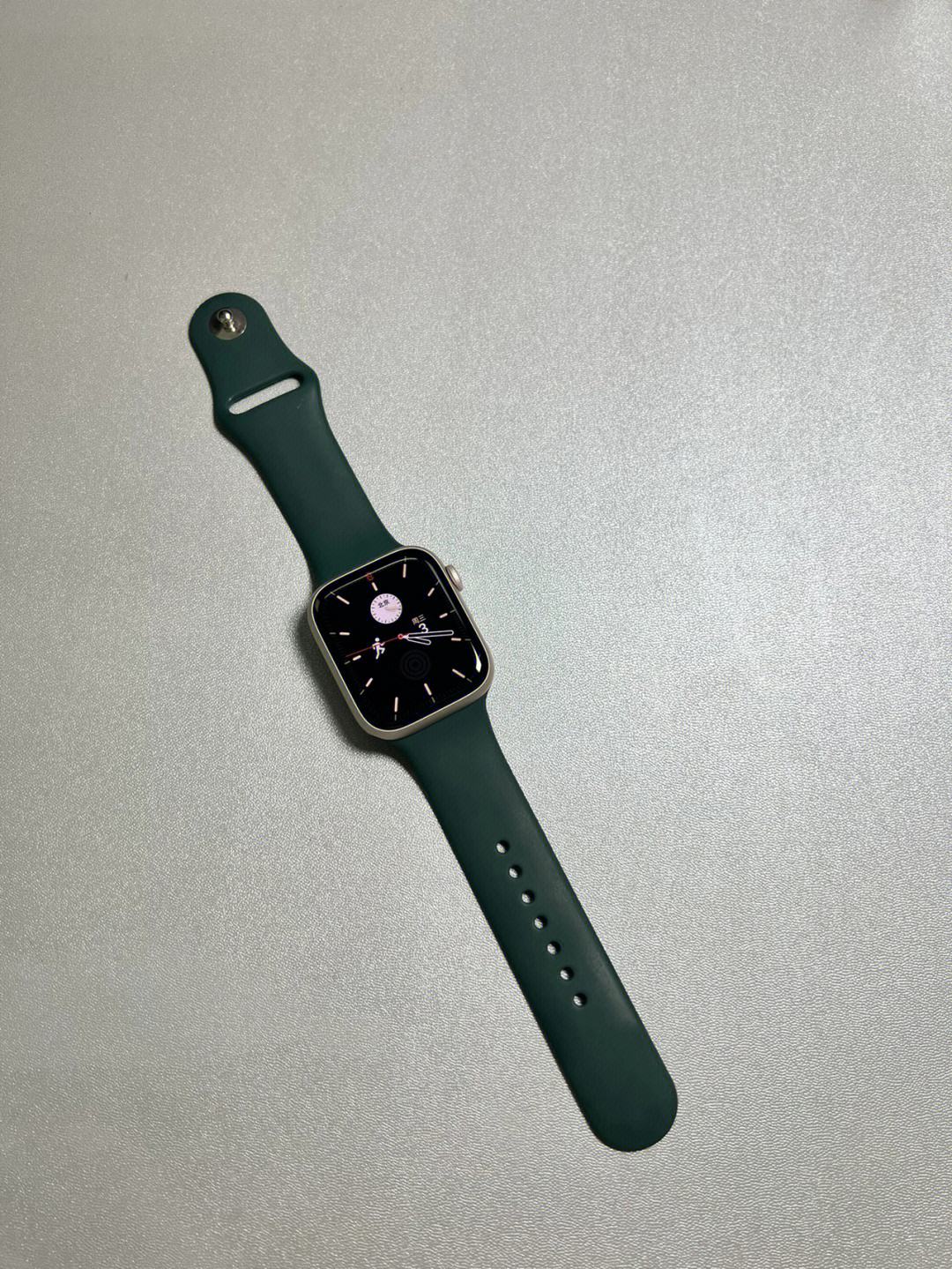苹果手表蜂窝版安装不了苹果手表7蜂窝版esim