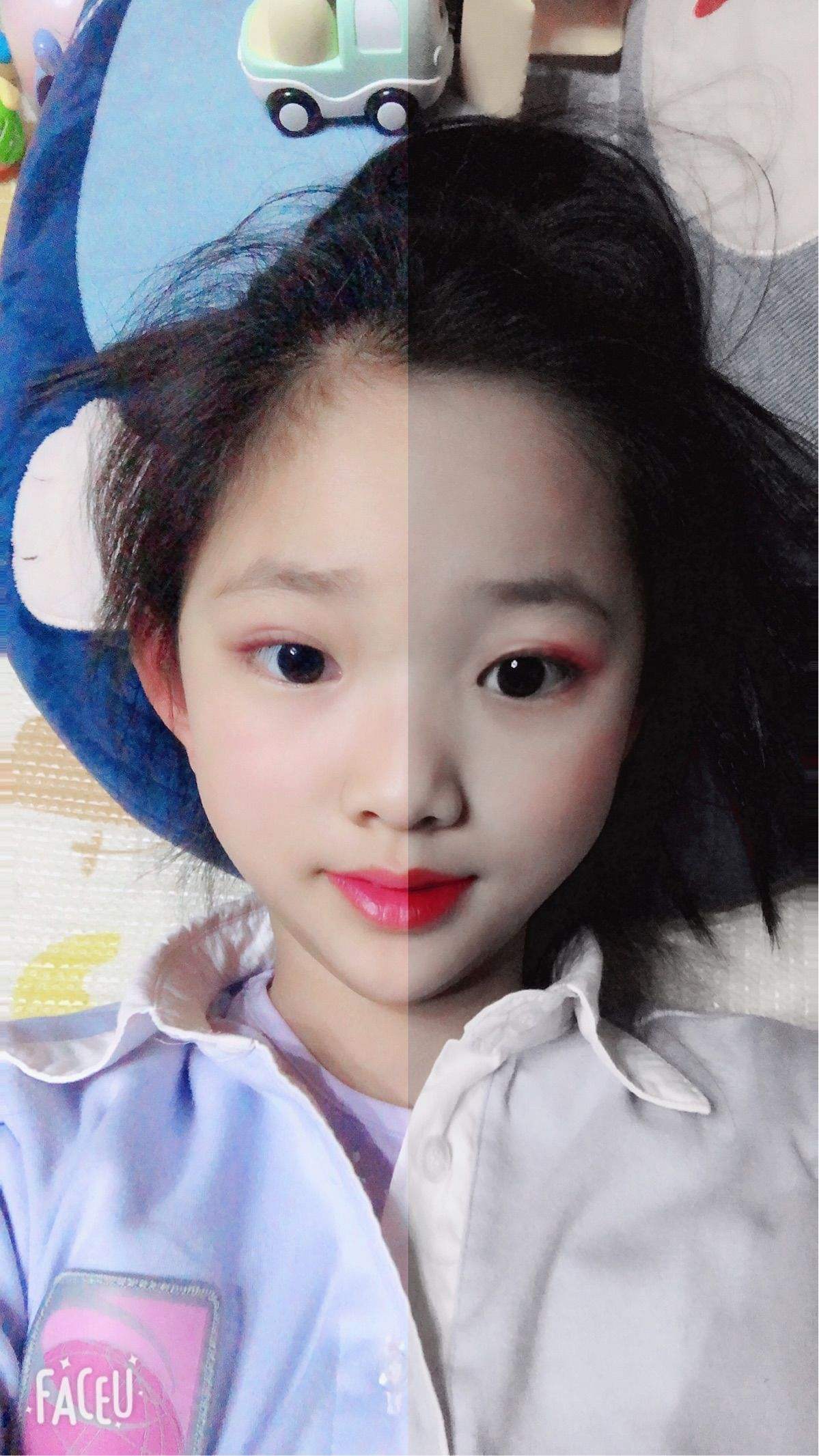 爸爸的眼睛安卓版苹果手机对眼睛的伤害比安卓大还是小
