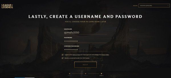 手机版英雄联盟注册leagueoflegends官网