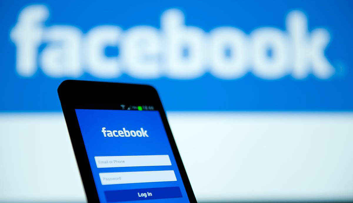 安卓facebook客户端Facebook中文版免费下载-第2张图片-太平洋在线下载