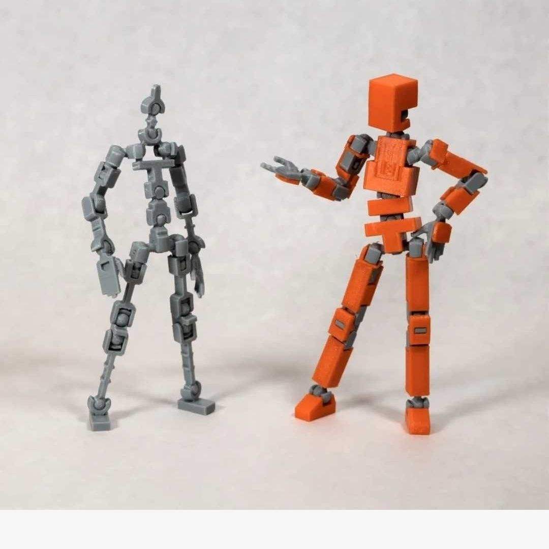 手机版3d人偶手机版3d人物模型软件