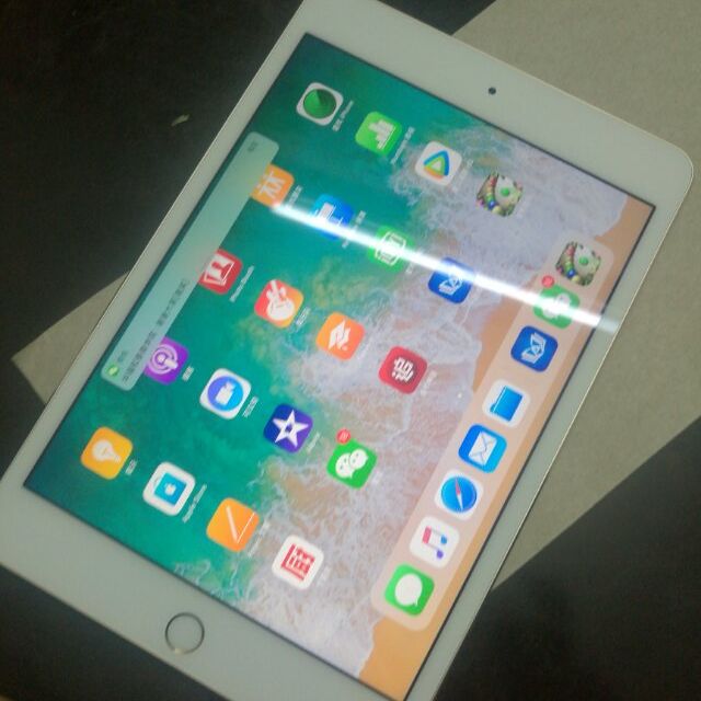 苹果平板wifi版128ipad买4g版还是wifi-第2张图片-太平洋在线下载