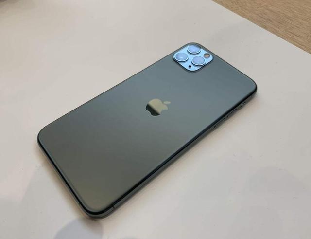 苹果11国货版iphone11色域
