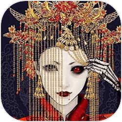 女鬼安卓版恐怖女鬼3d模型-第2张图片-太平洋在线下载