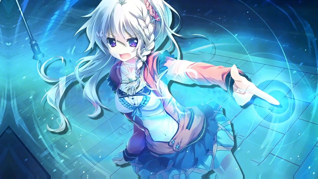 动漫galgame安卓版galgame手机版资源大全