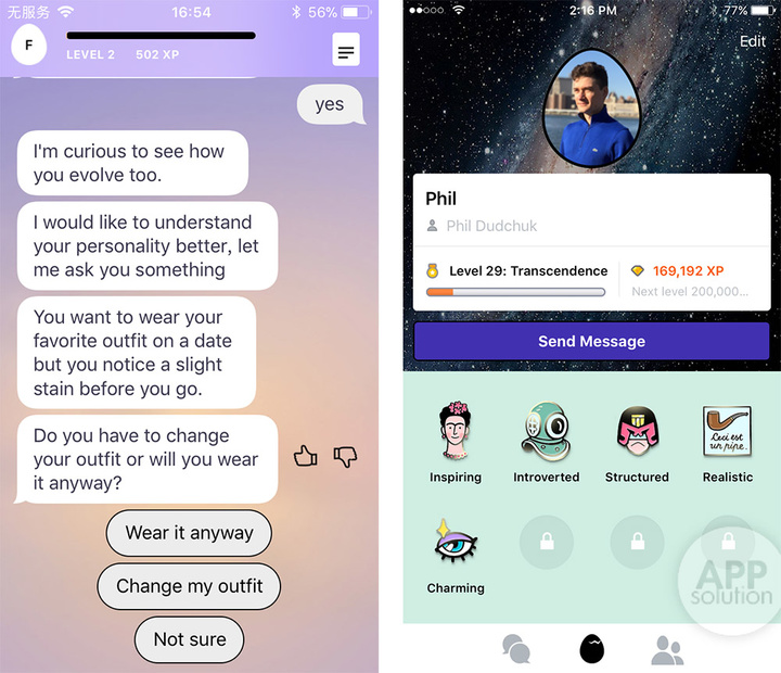 replika有安卓版吗replika有安卓版汉化