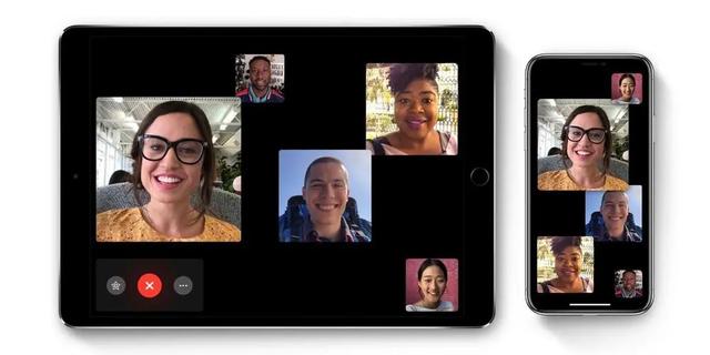 安卓版facetimefacetime安卓版官方下载-第2张图片-太平洋在线下载
