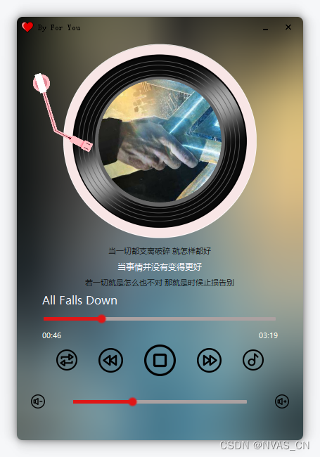破解版手机音乐播放器的简单介绍-第1张图片-太平洋在线下载