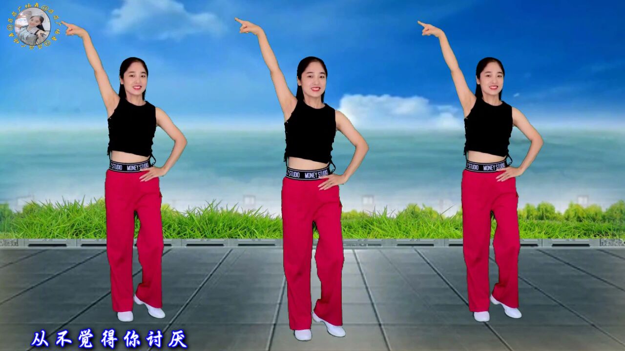 小苹果dj版舞蹈儿童版串烧舞蹈2024校园最火版本dj-第2张图片-太平洋在线下载