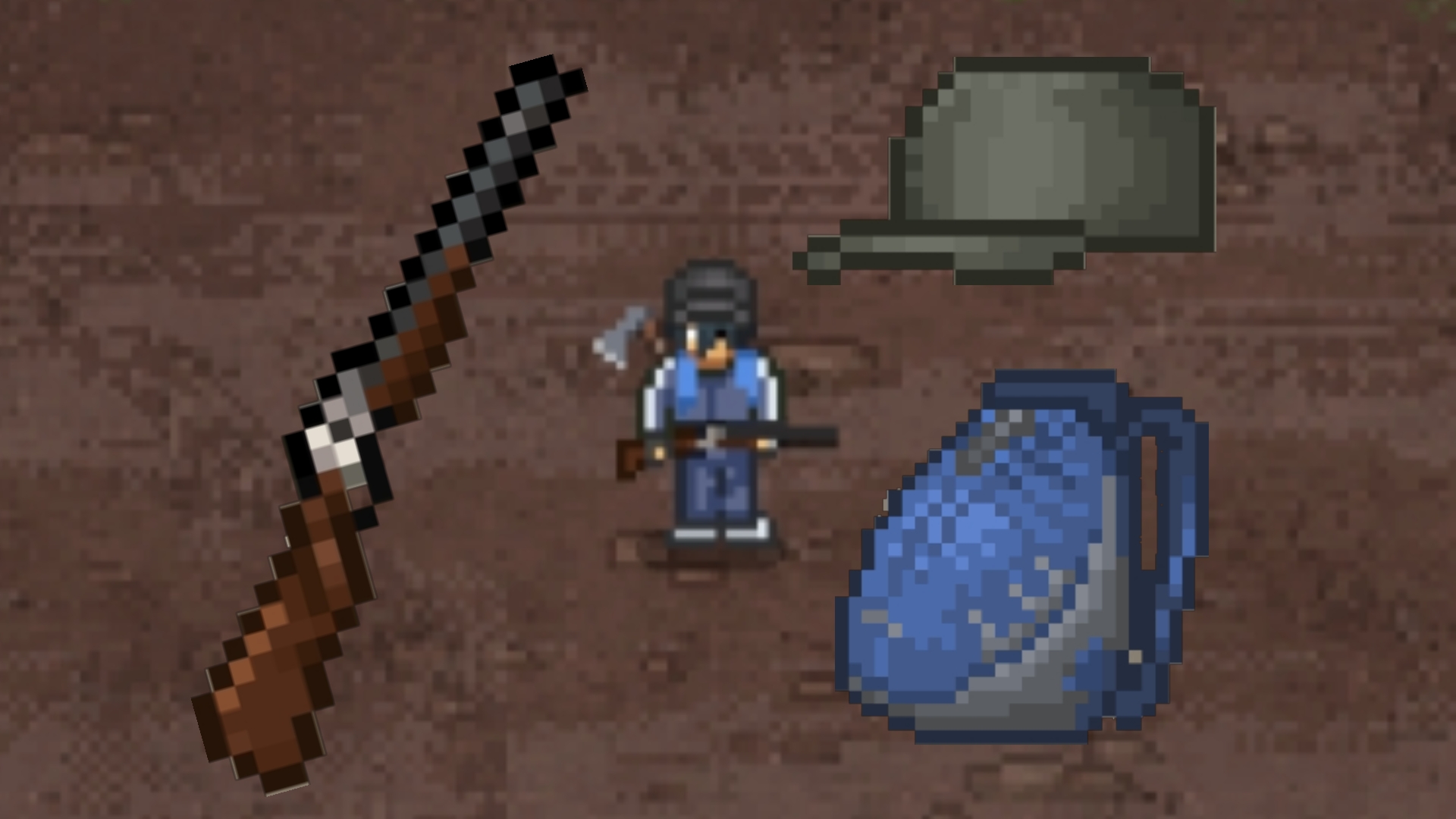 minidayz苹果版攻略minidayz在线玩入口网页版-第2张图片-太平洋在线下载